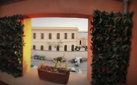 Hotel Mediterraneo